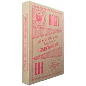 Import Teen Top Angel Box DVD