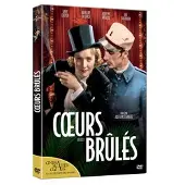 Elephant Cœurs brûlés DVD