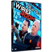 Studio Canal Wire Room DVD