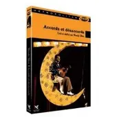 Metro Accords et désaccords DVD