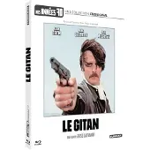 Studio Canal Le Gitan Blu-ray