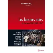 Gaumont Les lanciers noirs DVD