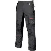U Power Pantalon De Travail Race
