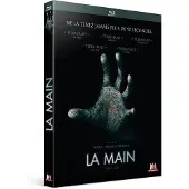 SND La Main Blu-ray