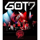 Import Got7 Around The World 1st Japan Tour 2014 DVD