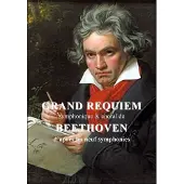 Socadisc Cnt Grand Requiem DVD
