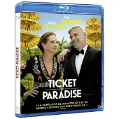Universal Pictures Ticket To Paradise Blu-ray