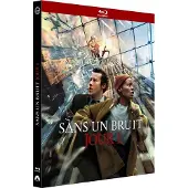 Paramount Sans un bruit : Jour 1 Blu-ray