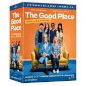 Elephant Coffret The Good Place L'intégrale Blu-ray