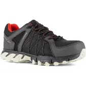 Reebok Chaussures Trailgrip Work WP S3 BLACK