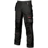 U Power Pantalon De Travail Race