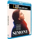 Warner Home Video Simone, le voyage du siècle Édition Spéciale Fnac Blu-ray