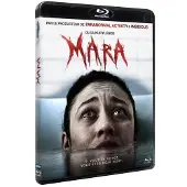 Swift Mara Blu-ray
