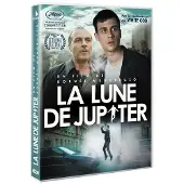 Pyramide La Lune de Jupiter DVD