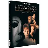 Paramount Halloween H:20 Blu-ray 4K Ultra HD