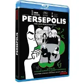 Studio Canal Persepolis Blu-ray