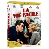 Elephant La Vie facile Combo Blu-ray DVD