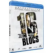 Metro 16 Blocs Blu-ray