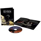 Import Roger Waters: Us + Them DVD