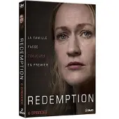 Elephant Redemption L'Intégrale DVD