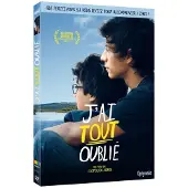 OptiMALE J'ai tout oublié DVD