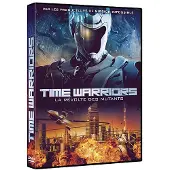 Elysee Time Warriors : La révolte des mutants