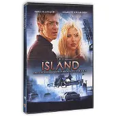 Warner Home Video The Island DVD