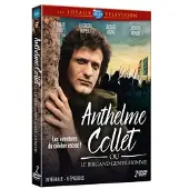 Elephant Anthelme Collet ou Le Brigand Gentilhomme L'intégrale DVD