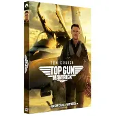 Paramount Top Gun : Maverick DVD