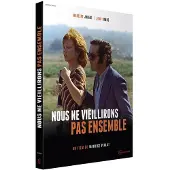 Gaumont Nous ne vieillirons pas ensemble DVD