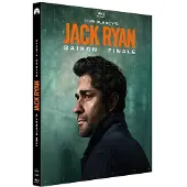 Paramount Jack Ryan Saison 4 Blu-ray