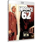 Gaumont Horace 62 Édition Limitée Blu-ray