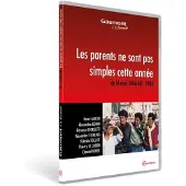 Gaumont Les parents ne sont pas simples cette année DVD