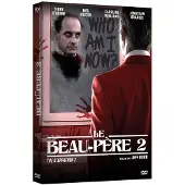 Elephant Le Beau-Père 2 DVD