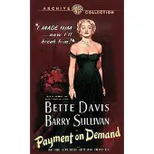 Warner Payment on Demand DVD