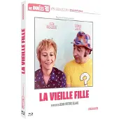 Studio Canal La Vieille fille Blu-ray