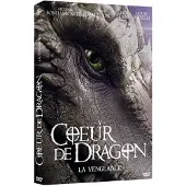 Elephant Cœur de dragon : La vengeance DVD