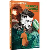 Studio Canal The Gentle Gunman Combo Blu-ray DVD