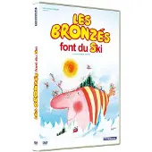Studio Canal Les Bronzés font du ski DVD