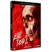 Studio Canal Evil Dead 2 DVD