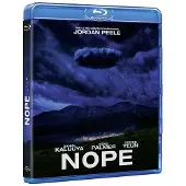 Universal Pictures Nope Blu-ray