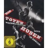 Import Machmalauter DVD