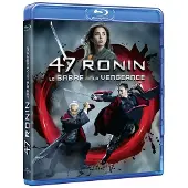 Universal Pictures 47 Ronin - Le Sabre de la Vengeance Blu-ray