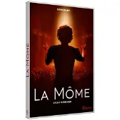 Gaumont La Môme DVD