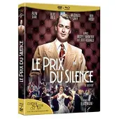 Elephant Le Prix du silence - Gatsby le Magnifique Combo Blu-ray DVD