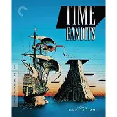 Import Time Bandits Blu-ray 4K Ultra HD