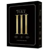 Import Twice 4th World Tour III In Seoul Blu-ray