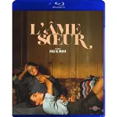 CARLOTTA L'Âme-sœur Blu-ray