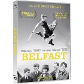Universal Pictures Belfast DVD