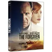 Universal Pictures The Forgiven DVD